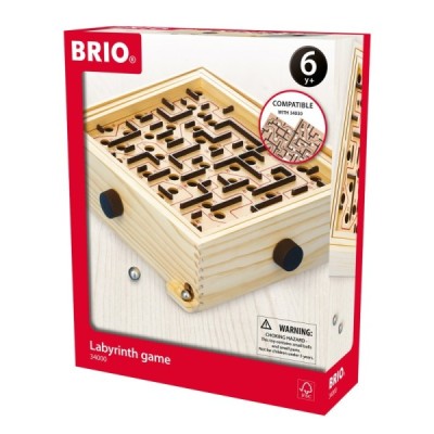 Gioco del labirinto